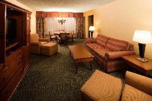 Red Lion Hotel Portland Airport Pokój zdjęcie
