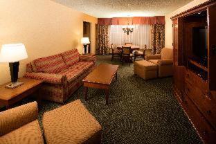 Red Lion Hotel Portland Airport Pokój zdjęcie