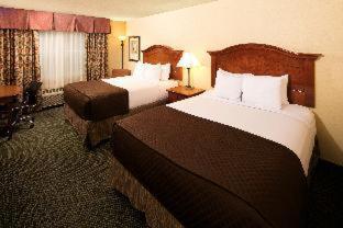 Red Lion Hotel Portland Airport Pokój zdjęcie